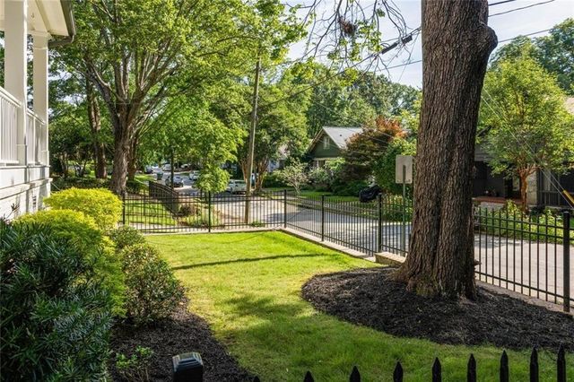 322 Candler Street NE, Atlanta, GA 30307