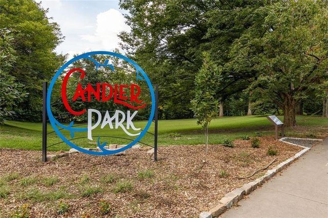 322 Candler Street NE, Atlanta, GA 30307