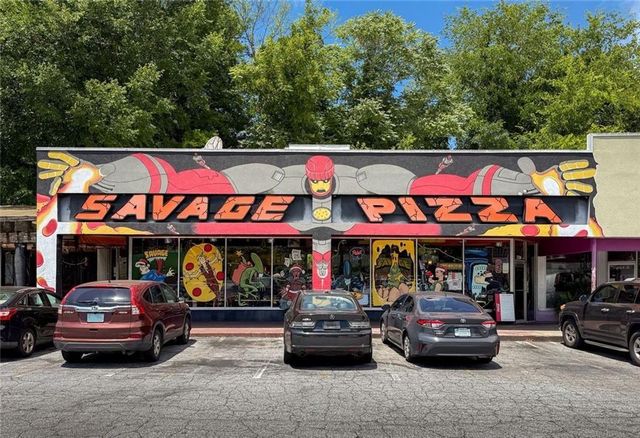 322 Candler Street NE, Atlanta, GA 30307