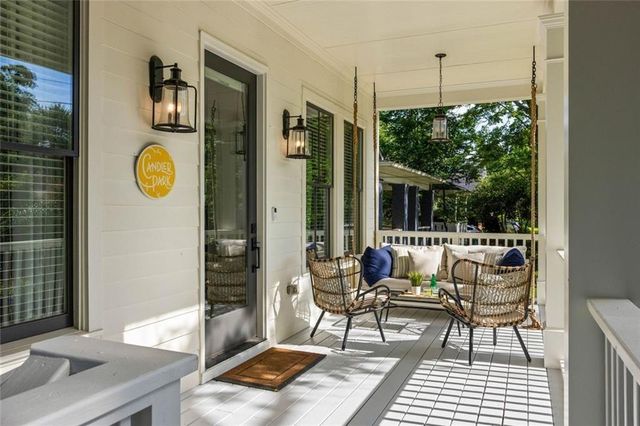 322 Candler Street NE, Atlanta, GA 30307