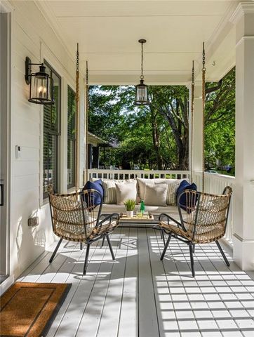 322 Candler Street NE, Atlanta, GA 30307