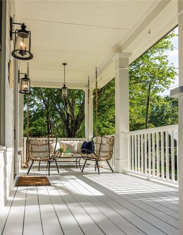 322 Candler Street NE, Atlanta, GA 30307