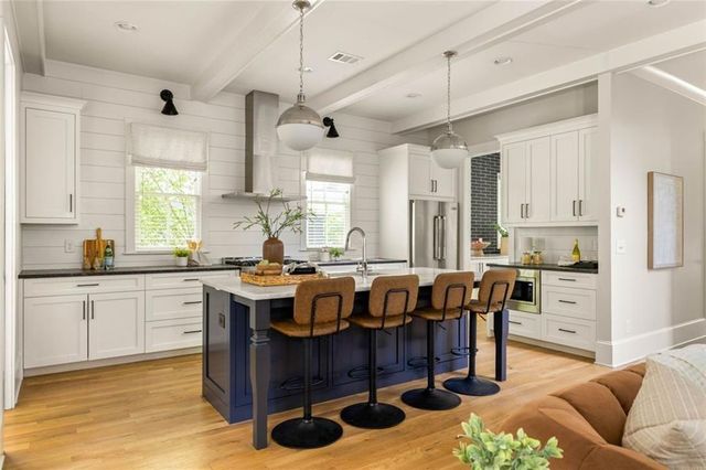 322 Candler Street NE, Atlanta, GA 30307