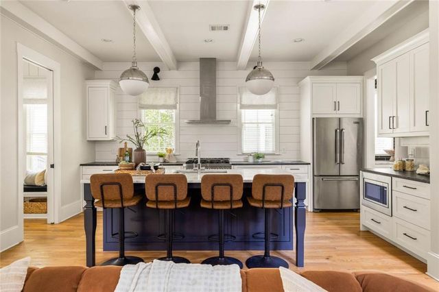 322 Candler Street NE, Atlanta, GA 30307