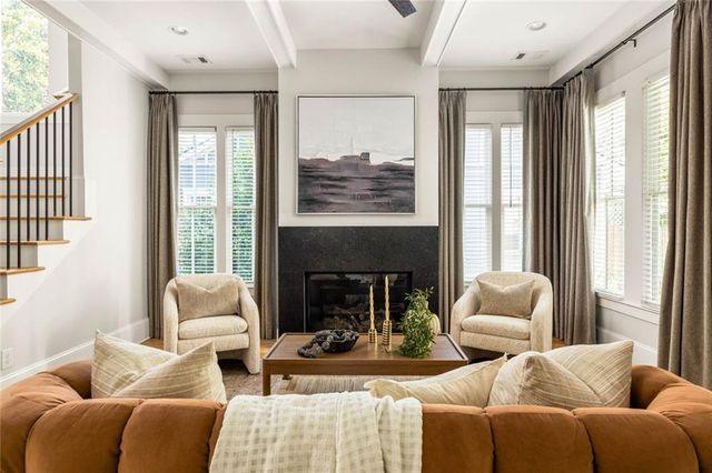 322 Candler Street NE, Atlanta, GA 30307