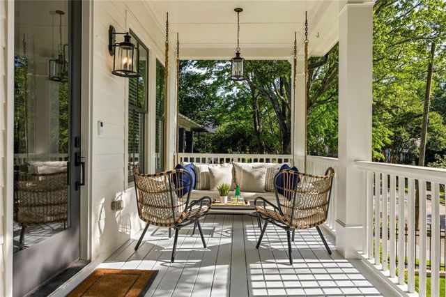 322 Candler Street NE, Atlanta, GA 30307