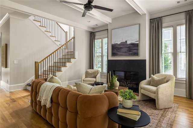 322 Candler Street NE, Atlanta, GA 30307