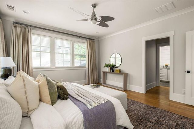 322 Candler Street NE, Atlanta, GA 30307