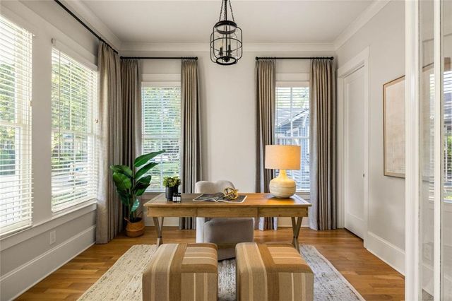 322 Candler Street NE, Atlanta, GA 30307