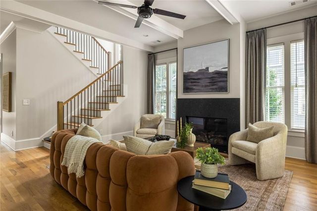 322 Candler Street NE, Atlanta, GA 30307