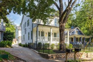 322 Candler Street NE, Atlanta, GA 30307