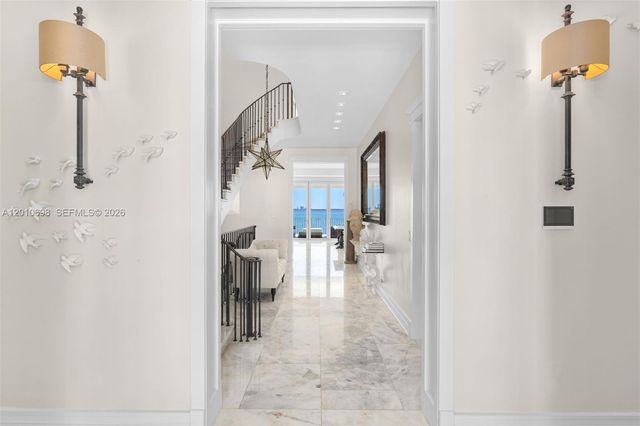 1460 S Treasure Dr, North Bay Village, FL 33141