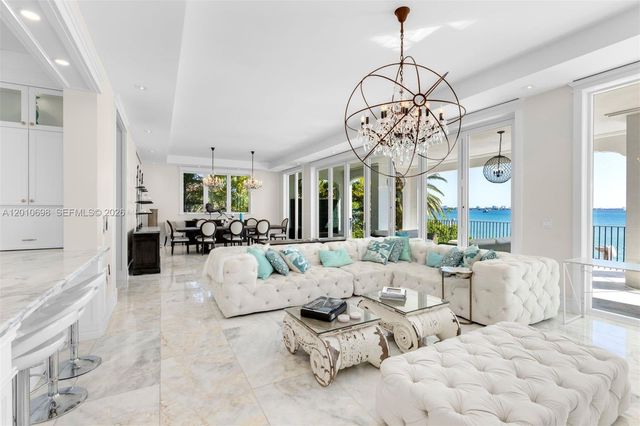 1460 S Treasure Dr, North Bay Village, FL 33141