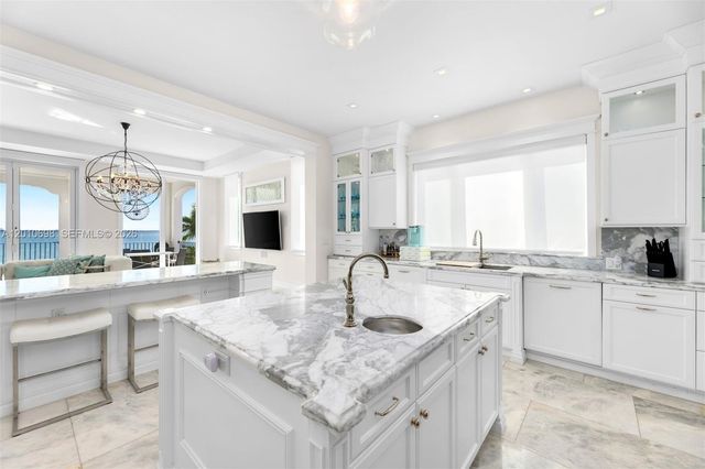 1460 S Treasure Dr, North Bay Village, FL 33141