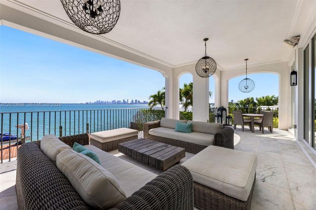 1460 S Treasure Dr, North Bay Village, FL 33141