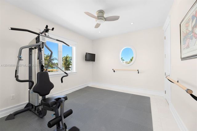 1460 S Treasure Dr, North Bay Village, FL 33141