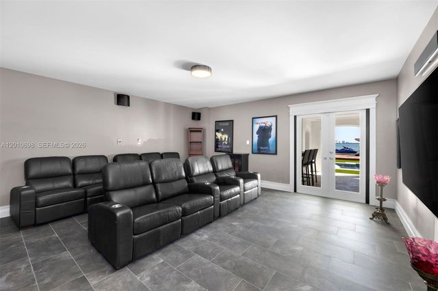 1460 S Treasure Dr, North Bay Village, FL 33141