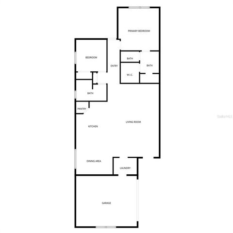 1852 SW 246TH DRIVE, Newberry, FL 32669