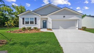 320 Royal Fern Lane, Statesboro, GA 30461