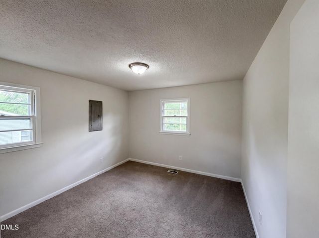 121 Bullock Drive, Louisburg, NC 27549