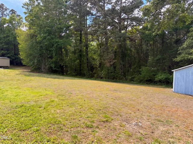 121 Bullock Drive, Louisburg, NC 27549