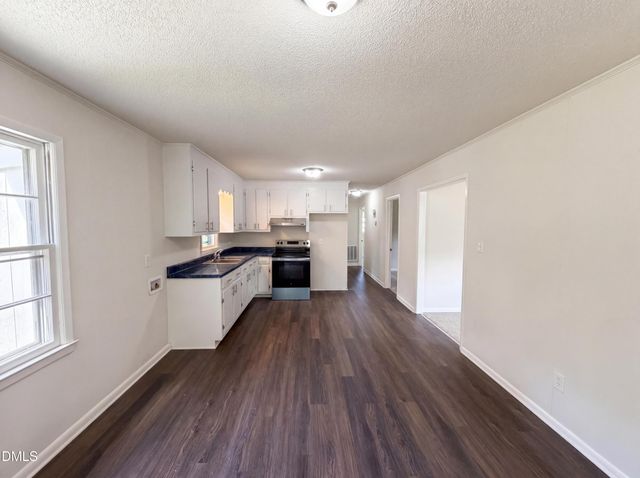 121 Bullock Drive, Louisburg, NC 27549