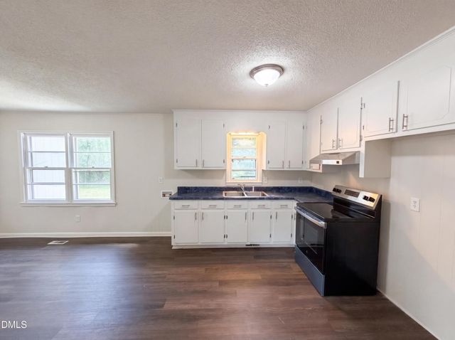 121 Bullock Drive, Louisburg, NC 27549