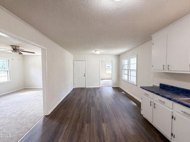 121 Bullock Drive, Louisburg, NC 27549