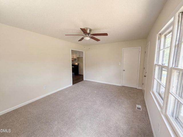 121 Bullock Drive, Louisburg, NC 27549