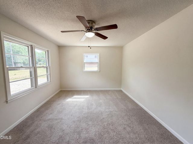 121 Bullock Drive, Louisburg, NC 27549