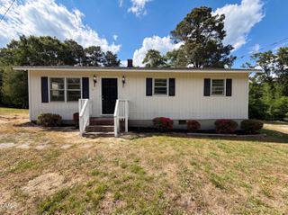 121 Bullock Drive, Louisburg, NC 27549