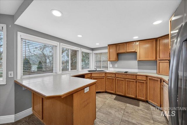 4375 N Marcliffe Pl, Boise, ID 83704