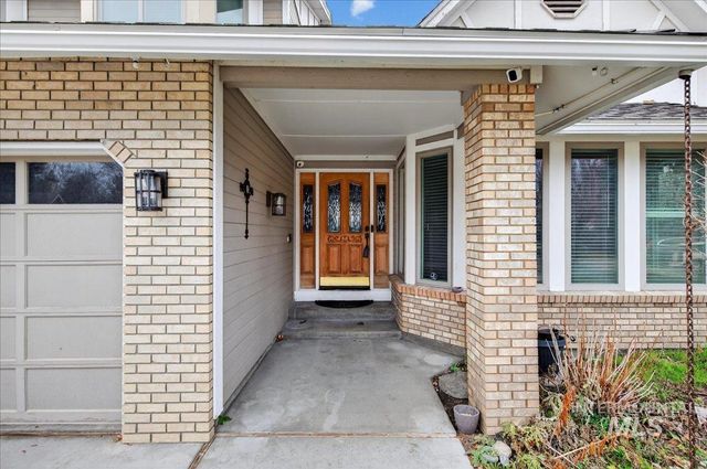 4375 N Marcliffe Pl, Boise, ID 83704