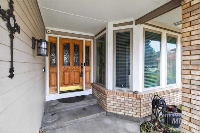 4375 N Marcliffe Pl, Boise, ID 83704
