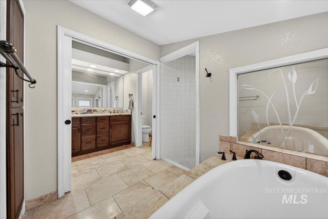 4375 N Marcliffe Pl, Boise, ID 83704