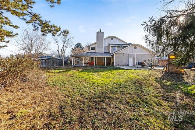 4375 N Marcliffe Pl, Boise, ID 83704