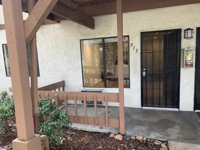 6370 Rancho Mission Rd 915, San Diego, CA 92108