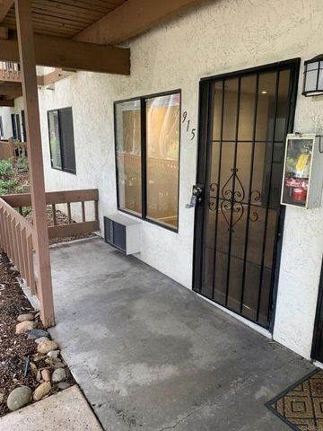 6370 Rancho Mission Rd 915, San Diego, CA 92108