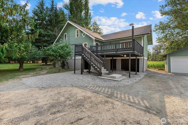22767 Francis Road, Mount Vernon, WA 98273
