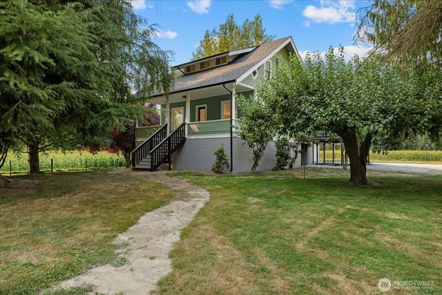 22767 Francis Road, Mount Vernon, WA 98273