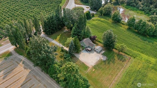 22767 Francis Road, Mount Vernon, WA 98273