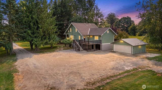 22767 Francis Road, Mount Vernon, WA 98273