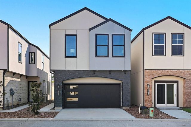 2939 El Fenice Lane, Houston, TX 77057
