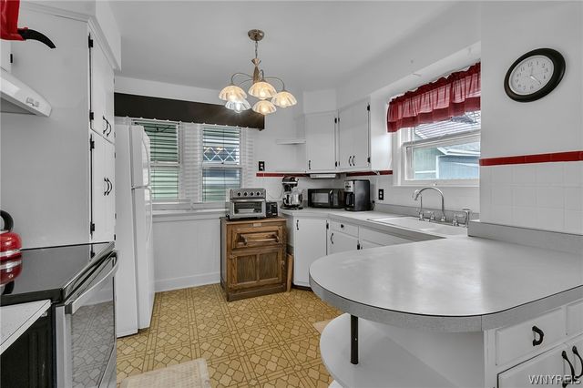 633 33rd Street, Niagara Falls, NY 14301