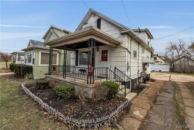 633 33rd Street, Niagara Falls, NY 14301