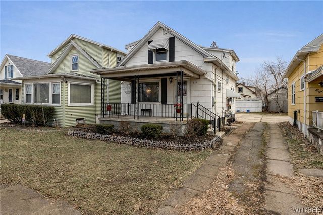 633 33rd Street, Niagara Falls, NY 14301