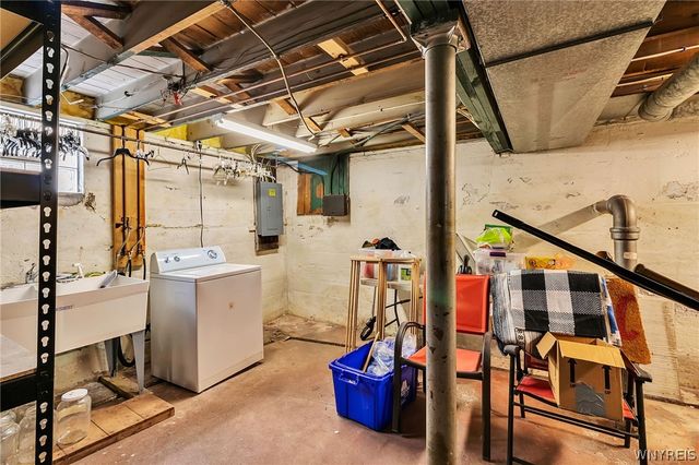 633 33rd Street, Niagara Falls, NY 14301