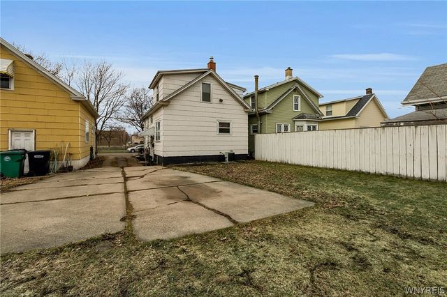 633 33rd Street, Niagara Falls, NY 14301