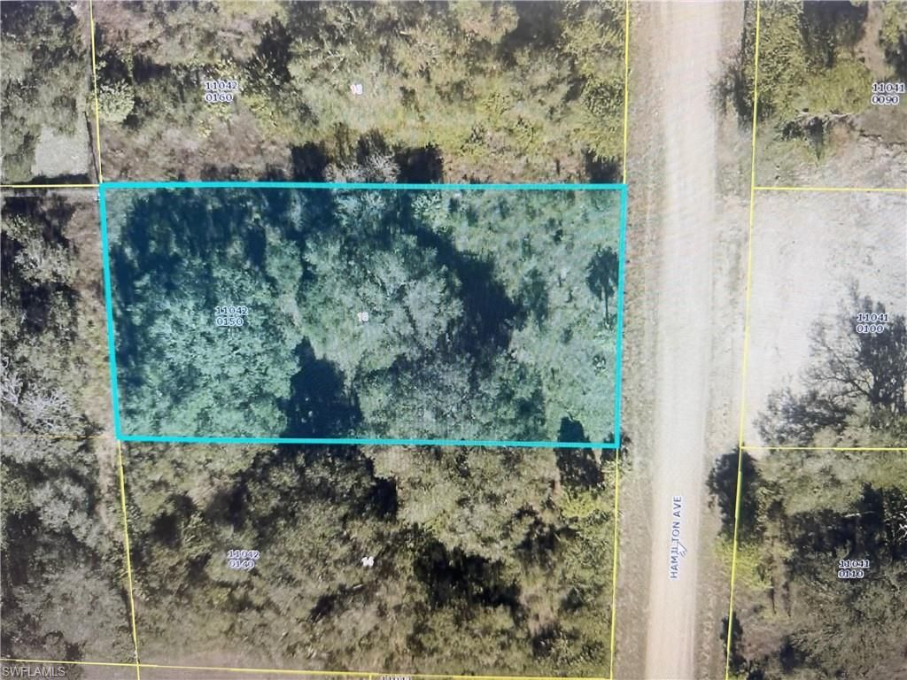 1905 Hamilton AVE, LEHIGH ACRES, FL 33972 — photo 4