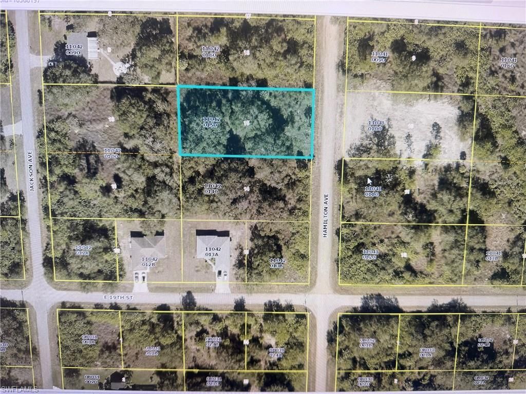 1905 Hamilton AVE, LEHIGH ACRES, FL 33972 — photo 5